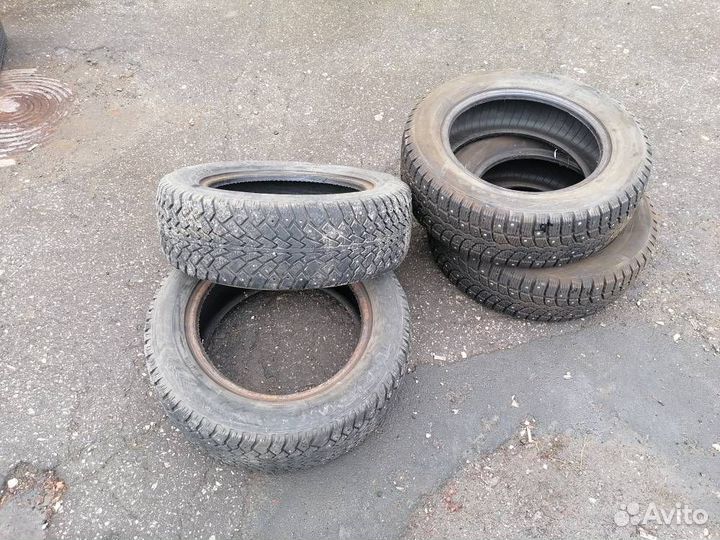 КАМА 505 Irbis 185/60 R14