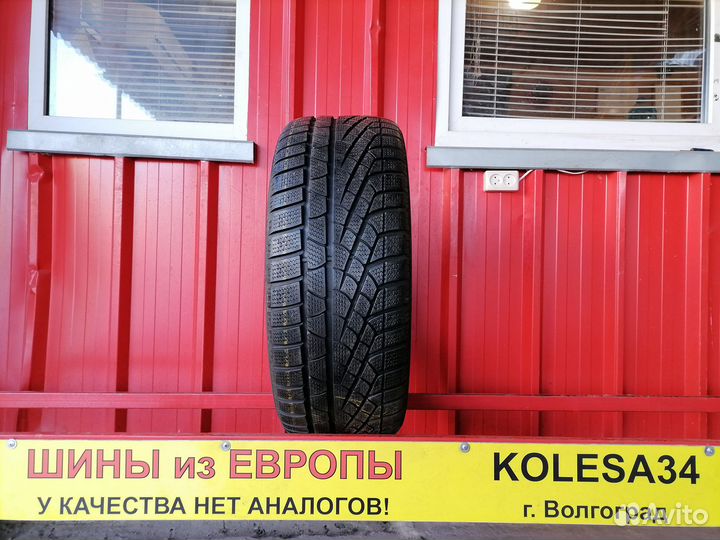 Pirelli Sottozero Winter 240 235/50 R18