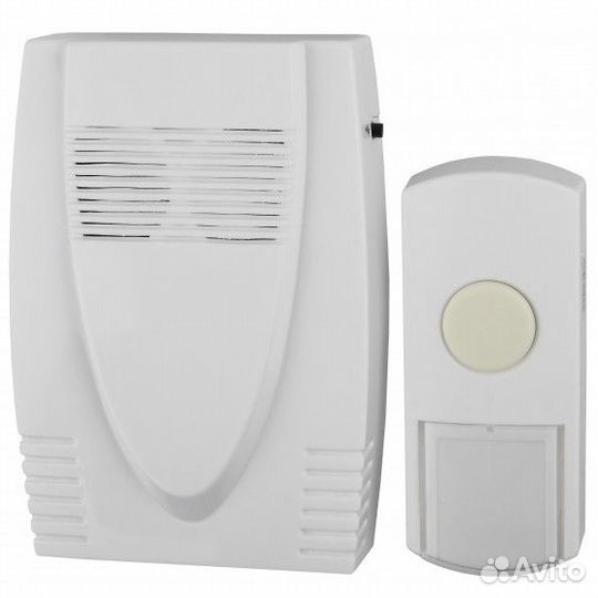 Звонок дверной эра C71 беспроводной