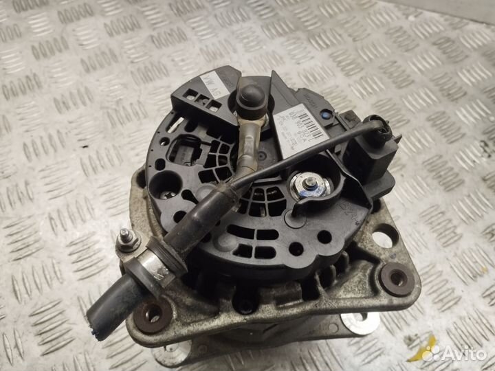 Генератор Volkswagen Golf 4 Skoda Octavia