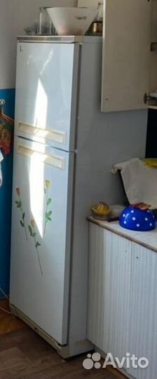 Холодильник