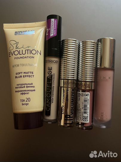 Набор косметики