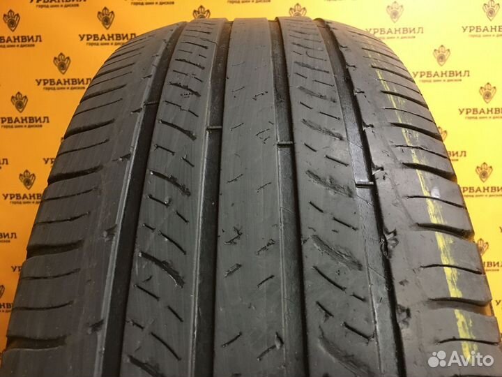 Michelin Latitude Tour HP 275/60 R20 114H