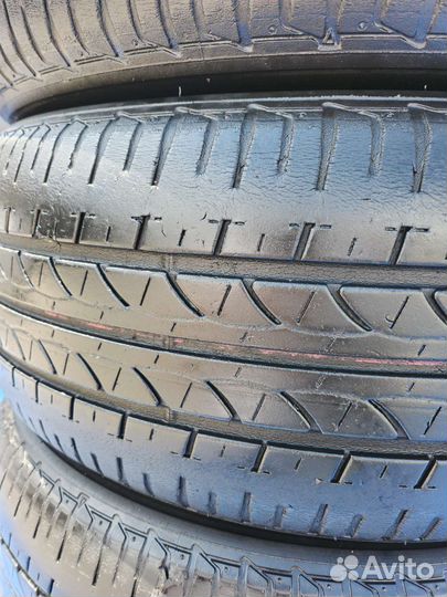 Bridgestone B250 195/55 R15 85H