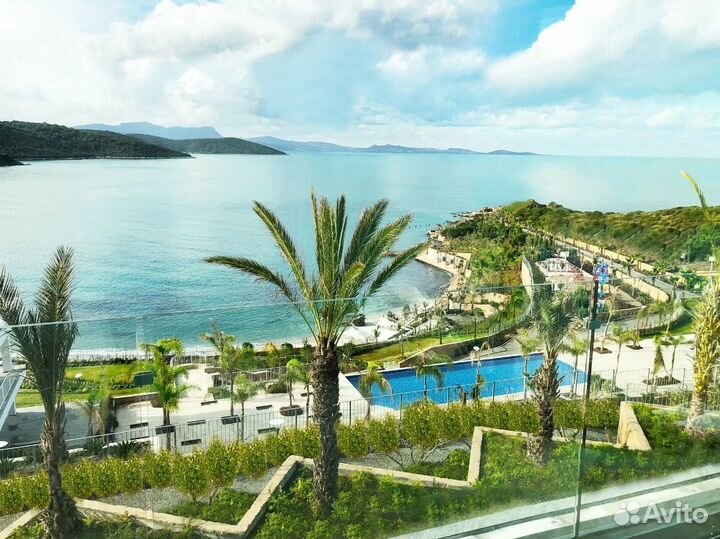 Горящие туры в Турцию