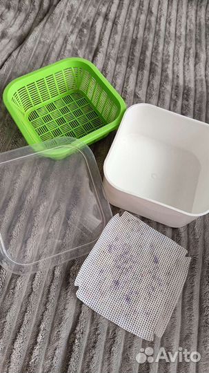 Проращиватель семян/ микрозелени