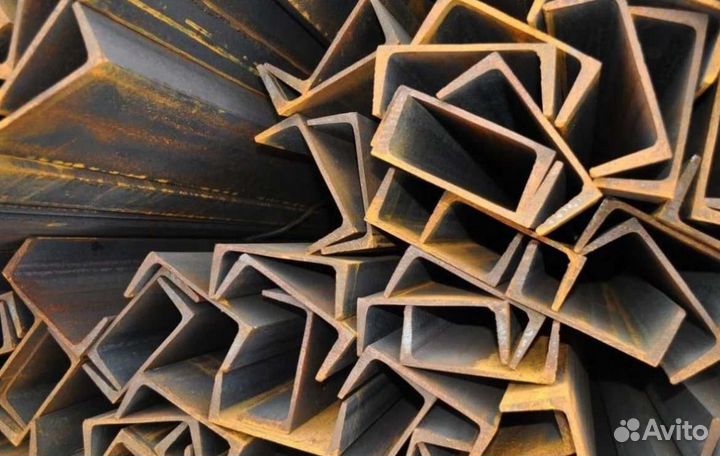 Швеллер 30 П/У технические характеристики