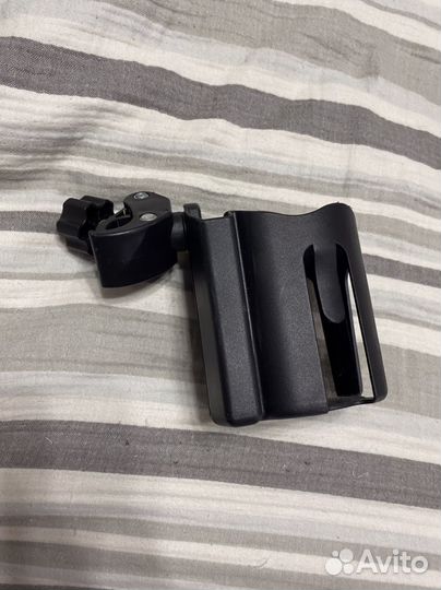 Подстаканник на коляску