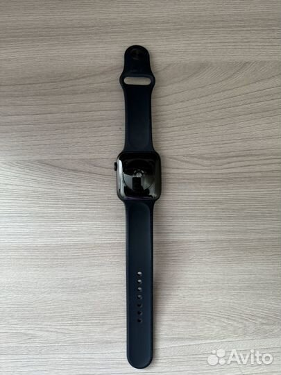 Apple watch se