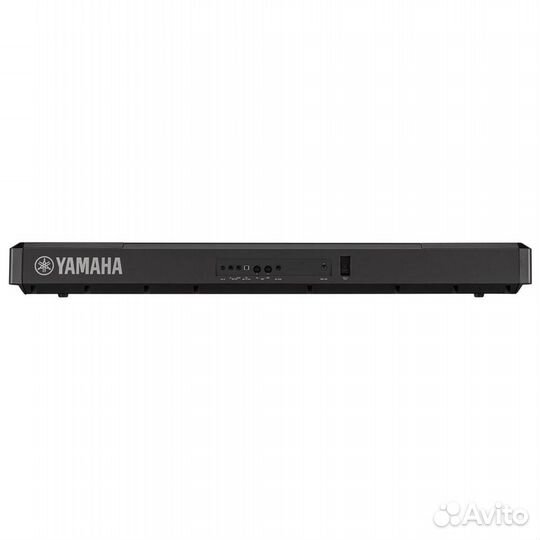 Yamaha P-515B портативное цифровое пианино новое