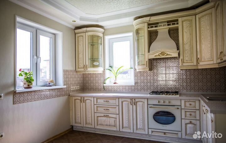 Окна под ключ