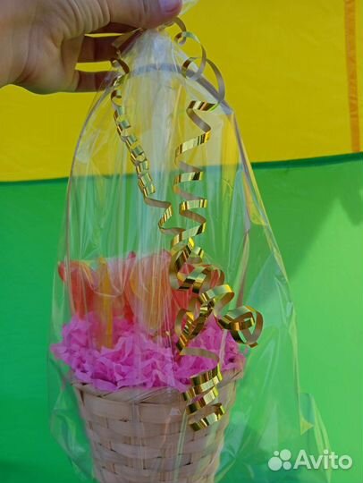 Подарочный набор