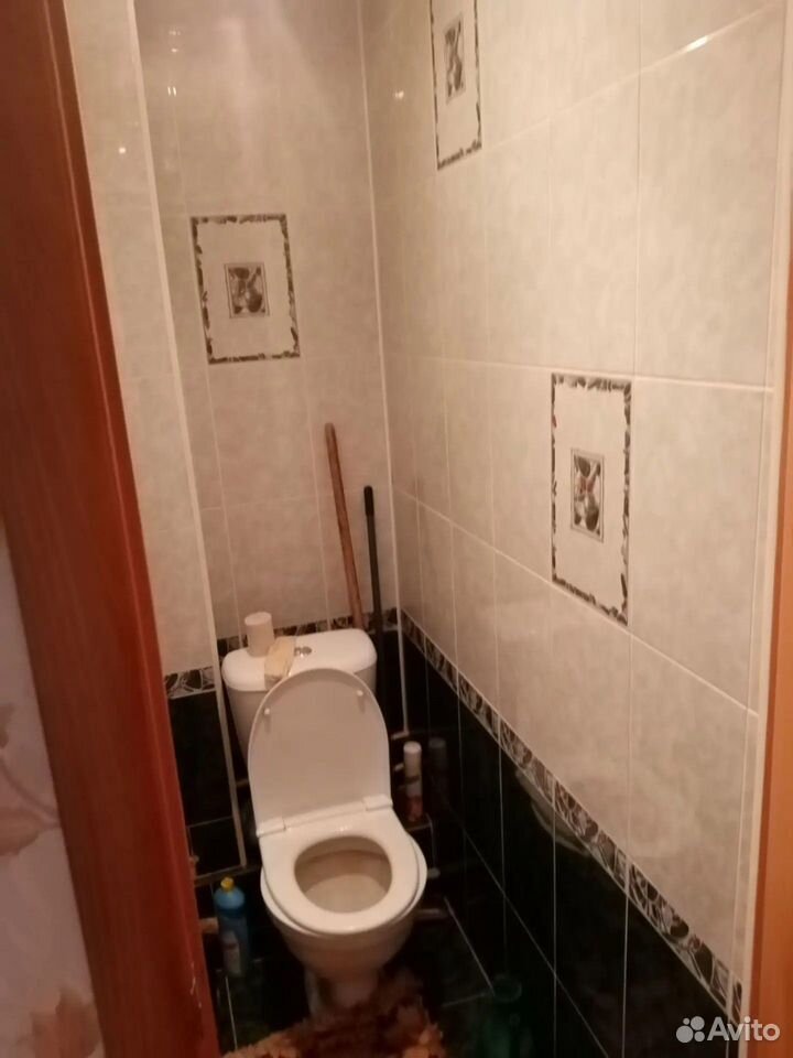 2-к. квартира, 49,3 м², 3/5 эт., Стерлитамак