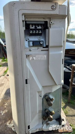 Кондиционер Сплит система Fujitsu General R410A