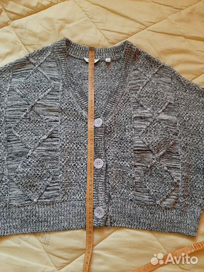 Кардиган женский Wrangler