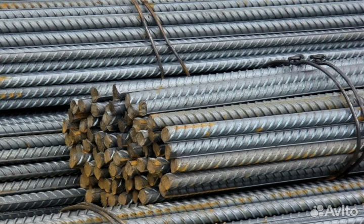 Арматура 12 мм