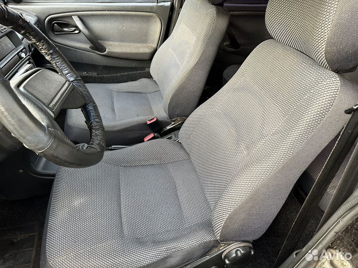 Разборка Ваз 2114-2115