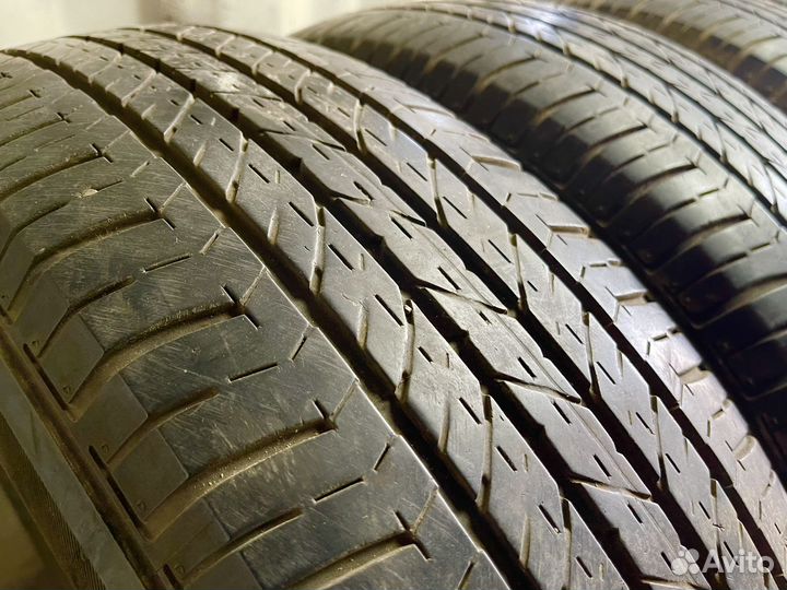 Bridgestone Dueler H/L 215/70 R17