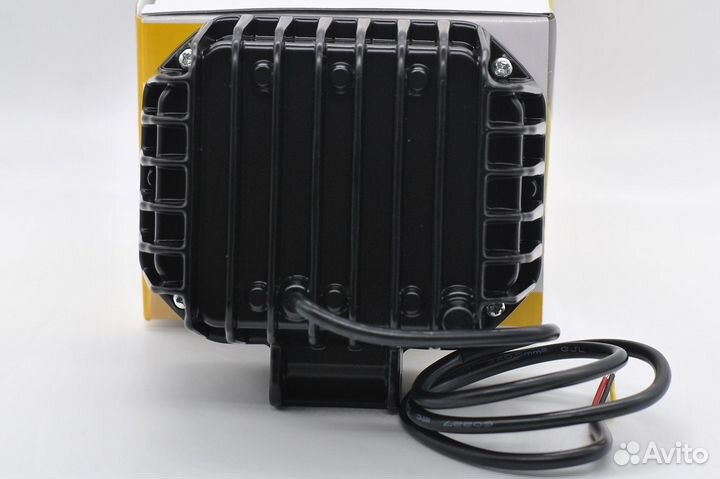 Фара для электротранспорта Arctic V3.1+