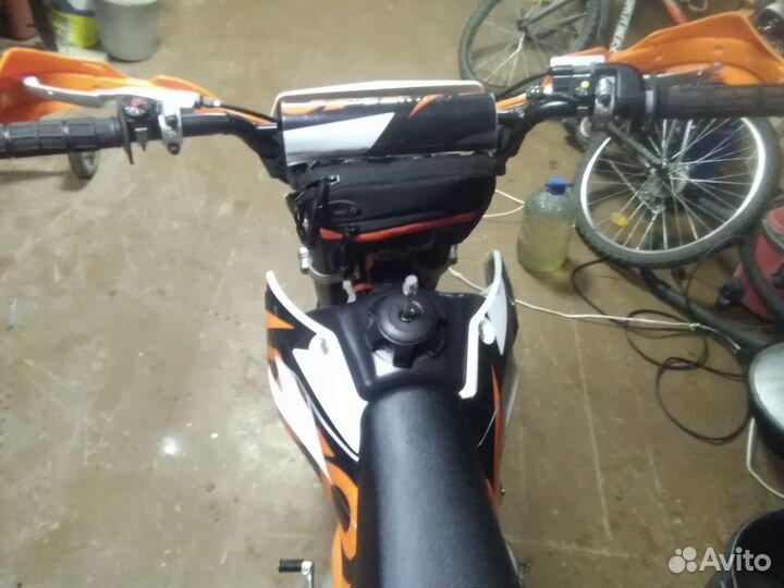 Kayo yx 140