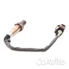 Датчик кислорода opel Astra H, Corsa D
