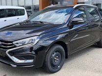 Новый ВАЗ (LADA) Vesta 1.6 MT, 2024, цена от 1 441 900 руб.