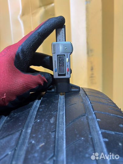 Bridgestone Turanza ER30 235/65 R17