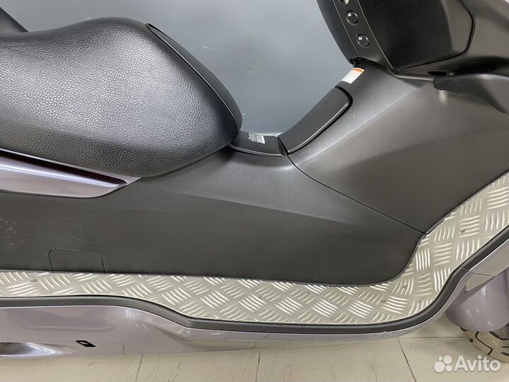 Максискутер Honda Forza 2005г.в