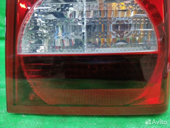 Фонарь прав. зад. Dodge Caliber