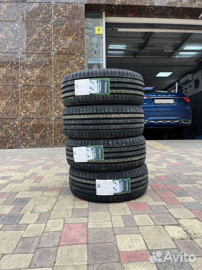 Tristar SportPower 2 215/45 R17 91Y