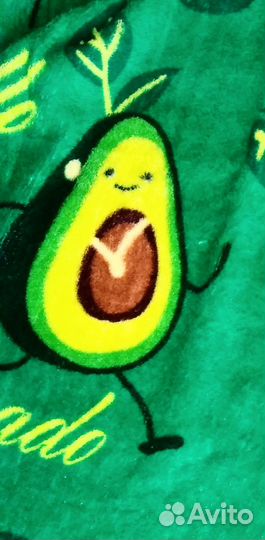 Плед интерьерн.