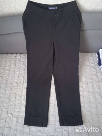 Вещи пакетом на девочку