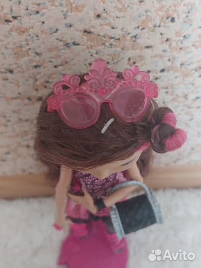 Ever After High Базовая Браер Бьюти 1 волны