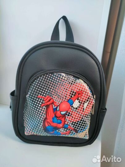 Рюкзак детский