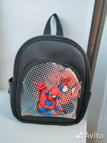 Рюкзак детский