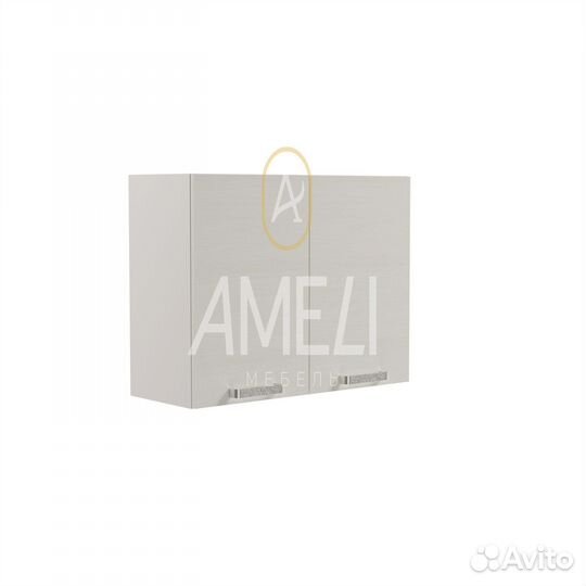 Навесной кухонный шкаф