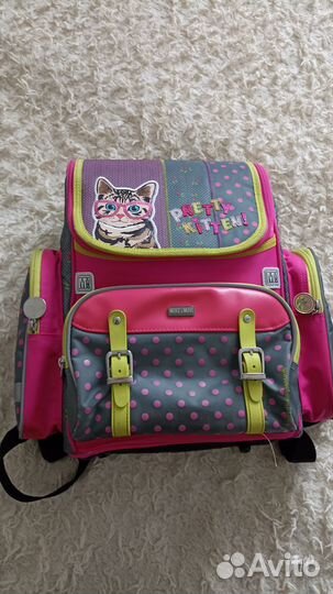 Рюкзак (портфель ) Mike&Mar