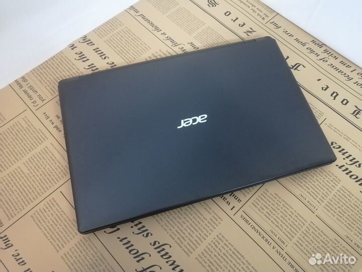 Игровой Acer, i5/1.8-2.7 GHz, GeForce 710m 2gb/ 24