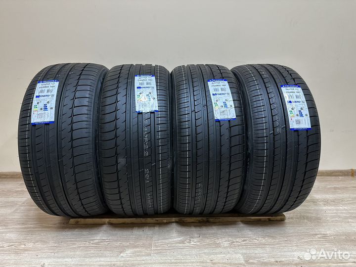 Triangle Sports TH201 275/40 R22 113ZR
