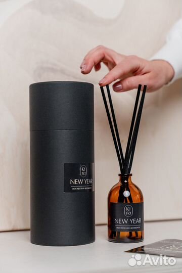 Свечи, диффузоры, автопарфюм оптом производство