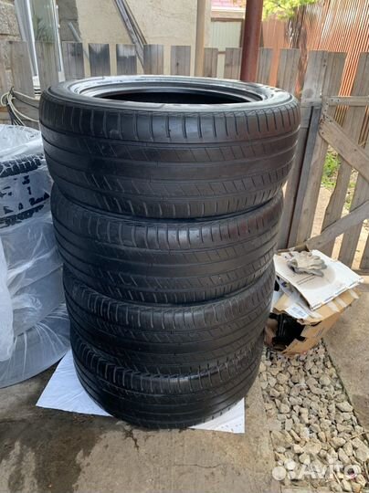Blacklion Voracio CUV 275/55 R20