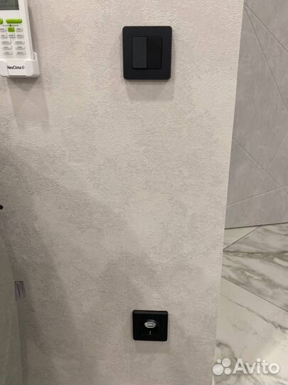 Услуги электрика, электромонтажные работы