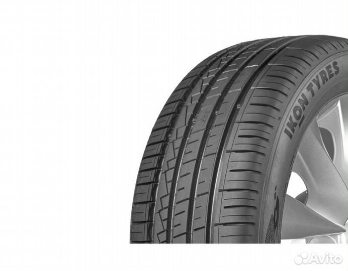 Ikon Tyres Autograph Eco 3 205/65 R15 99H