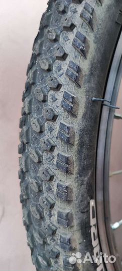 Велосипед детский Forward Comanche 1.0