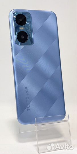 Tecno pop 6 pro 2/32