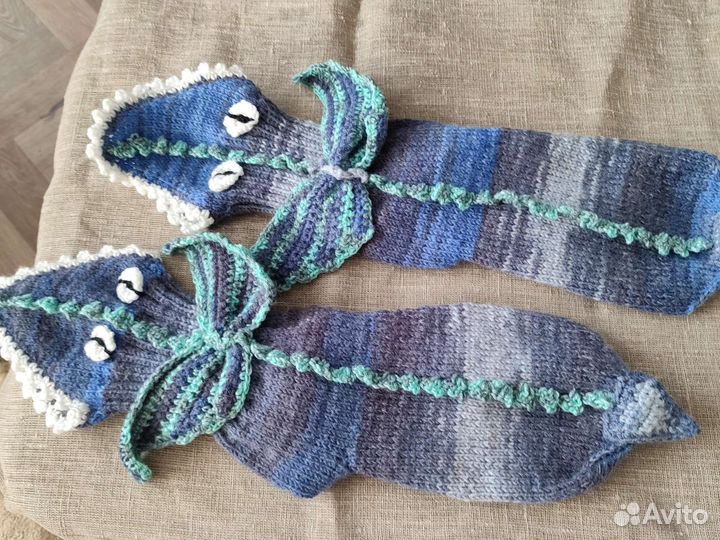 Звероноски