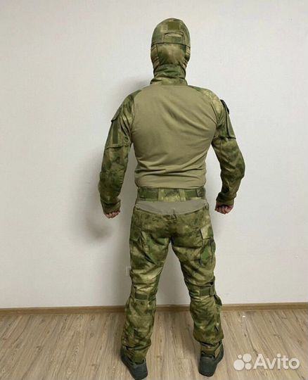 Горка боевая