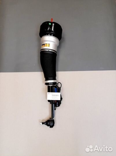 Амортизатор пневмо мерседес CL 4matic A2213205413