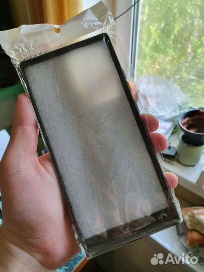 Чехол Galaxy Note 20 Ultra