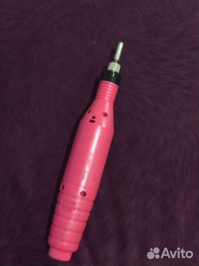 Машинка для маникюра